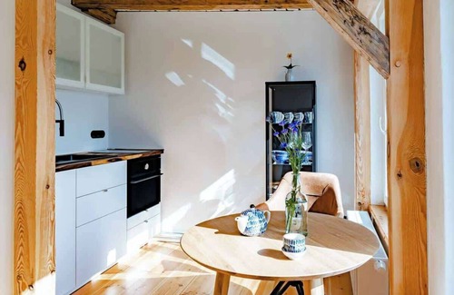 Schwerin Apartment | Apartment Am Ziegelsee 1