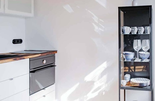 Schwerin Apartment | Apartment Am Ziegelsee 1