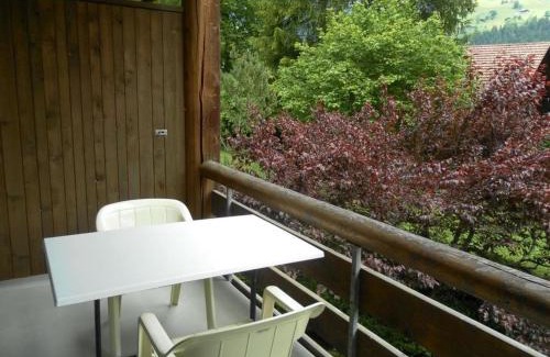 Lenk Apartment | Apartment Ammerten A17 by Interhome