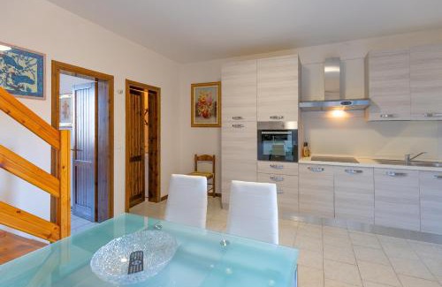 Lido degli Estensi Apartment | Apartment Ampio
