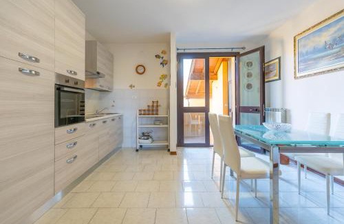 Lido degli Estensi Apartment | Apartment Ampio