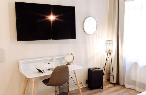 Hamelin Apartment | Apartment an der Altstadt (#7)