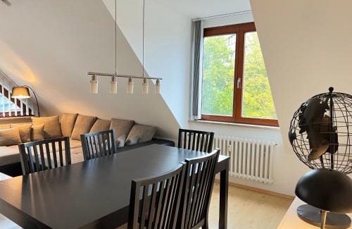 Hamelin Apartment | Apartment an der Altstadt