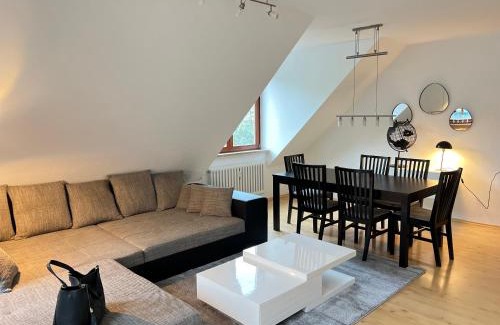 Hamelin Apartment | Apartment an der Altstadt