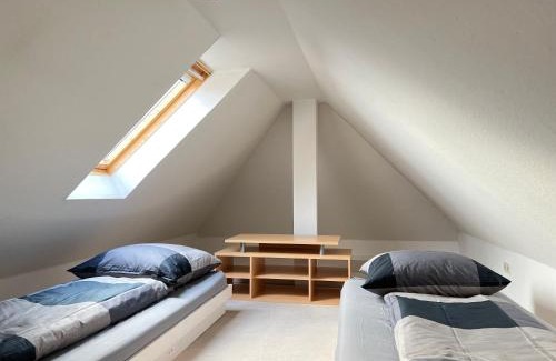 Hamelin Apartment | Apartment an der Altstadt