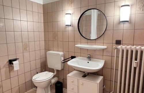 Hamelin Apartment | Apartment an der Altstadt