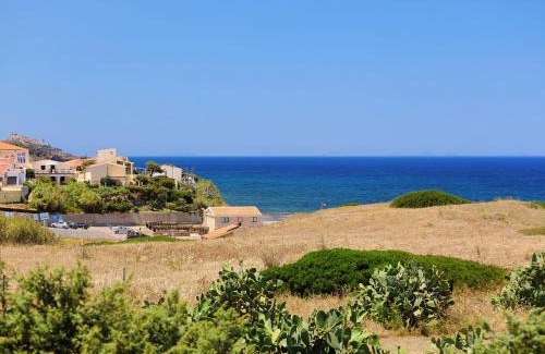 La Ciaccia Apartment | Apartment Ananas 4 D by Interhome