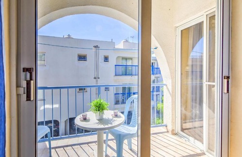 Ayia Napa Apartment | Apartment Andrea
