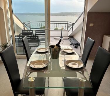 Crikvenica Apartment | Apartment Andrić