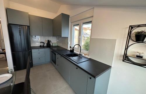 Crikvenica Apartment | Apartment Andrić