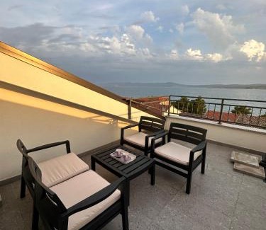 Crikvenica Apartment | Apartment Andrić
