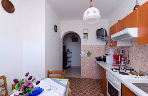 Kampor Apartment | Apartment Anica (66851-A1) - Kampor - island Rab