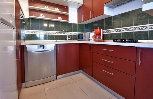 Krusevo Apartment | Apartment Anić-3 by Interhome