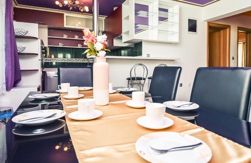 Krusevo Apartment | Apartment Anić-3 by Interhome