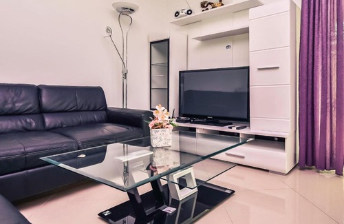 Krusevo Apartment | Apartment Anić-3 by Interhome