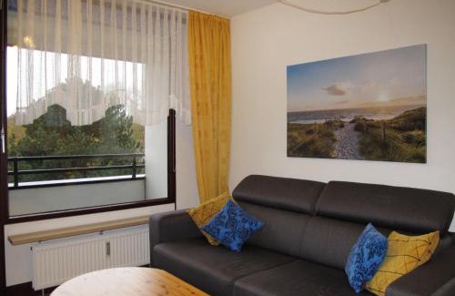 Damp Apartment | Apartment Anke by Interhome