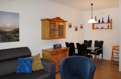 Damp Apartment | Apartment Anke by Interhome