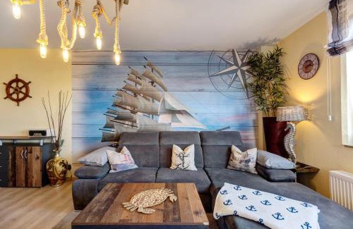 Mitte-Sud Apartment | Apartment Ankerplatz
