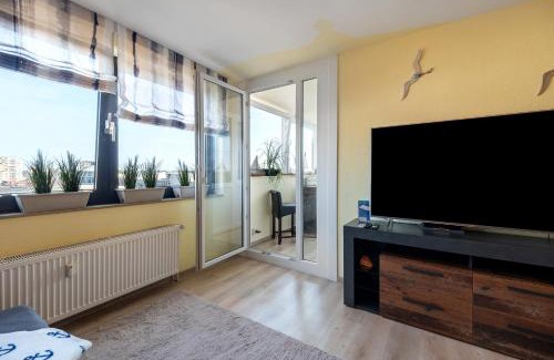 Mitte-Sud Apartment | Apartment Ankerplatz