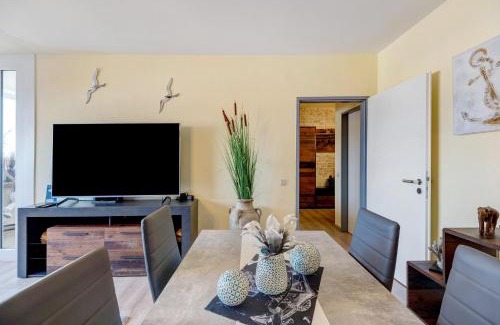 Mitte-Sud Apartment | Apartment Ankerplatz
