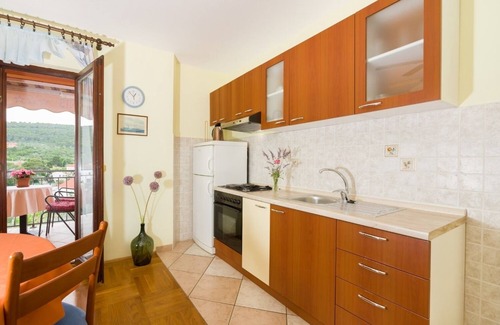 Bozava Apartment | Apartment Ante - sea view & serenity: - Bozava, Island Dugi otok, Croatia