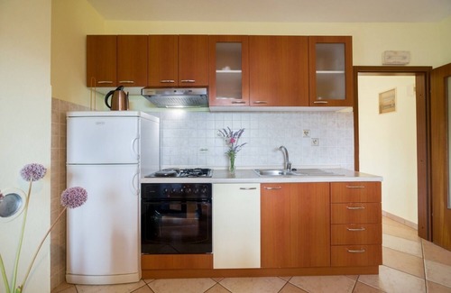 Bozava Apartment | Apartment Ante - sea view & serenity: - Bozava, Island Dugi otok, Croatia