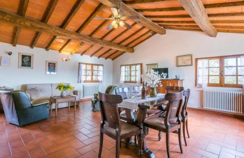 Greve in Chianti Apartment | Apartment Antico Frantoio by Interhome