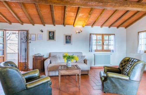 Greve in Chianti Apartment | Apartment Antico Frantoio by Interhome