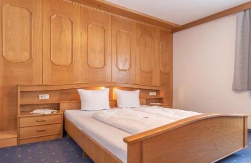 Kappl Apartment | Apartment Apart Romantica-6 by Interhome