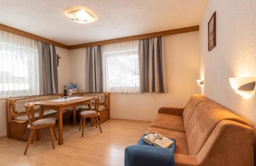 Kappl Apartment | Apartment Apart Romantica-6 by Interhome