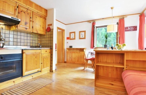 Penia Apartment | Apartment Apt 3 by Interhome