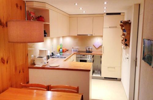 Acletta Apartment | Apartment Apt A 084 by Interhome