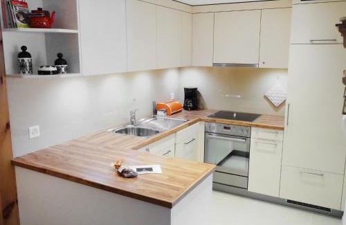 Acletta Apartment | Apartment Apt A 084 by Interhome