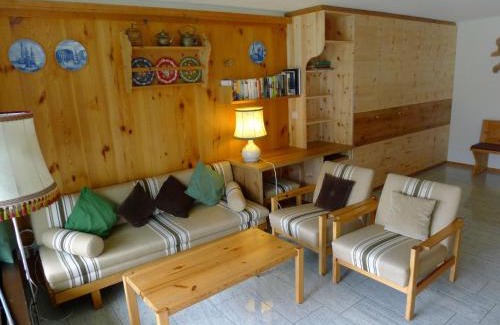 Acletta Apartment | Apartment Apt B 014 by Interhome