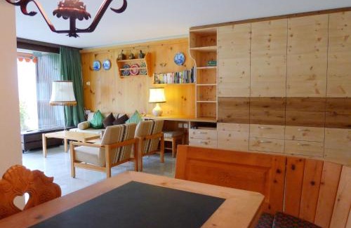 Acletta Apartment | Apartment Apt B 014 by Interhome