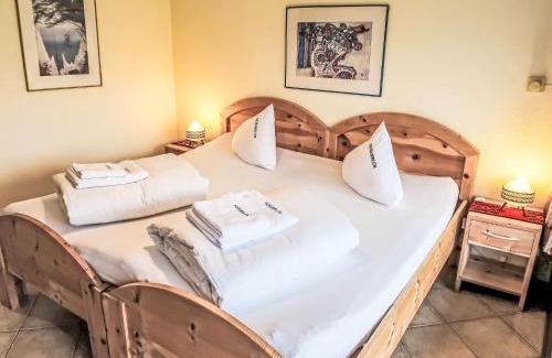 Acletta Apartment | Apartment Apt B 014 by Interhome