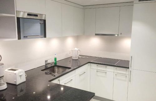 Acletta Apartment | Apartment Apt B 014 by Interhome