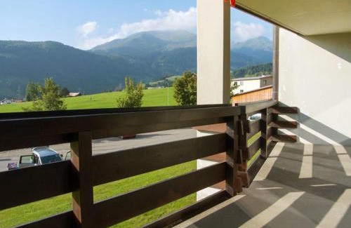 Acletta Apartment | Apartment Apt B 022 by Interhome