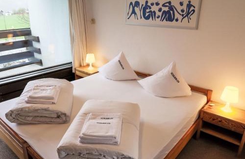 Acletta Apartment | Apartment Apt B 022 by Interhome