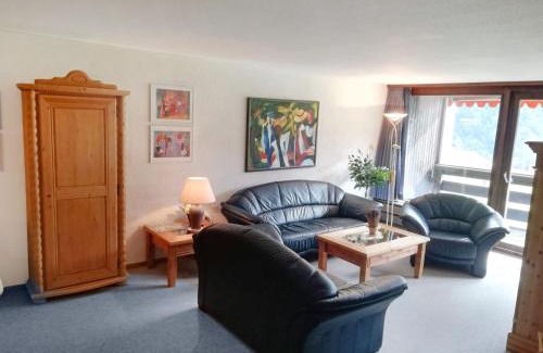 Acletta Apartment | Apartment Apt B 032 by Interhome