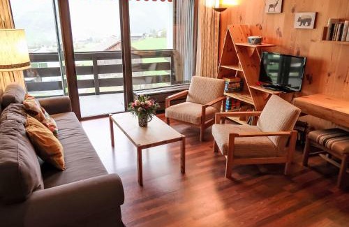 Acletta Apartment | Apartment Apt B 044 by Interhome
