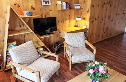 Acletta Apartment | Apartment Apt B 044 by Interhome