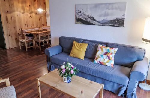 Acletta Apartment | Apartment Apt B 044 by Interhome