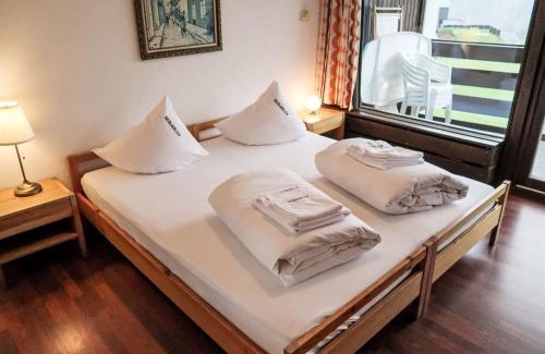 Acletta Apartment | Apartment Apt B 044 by Interhome
