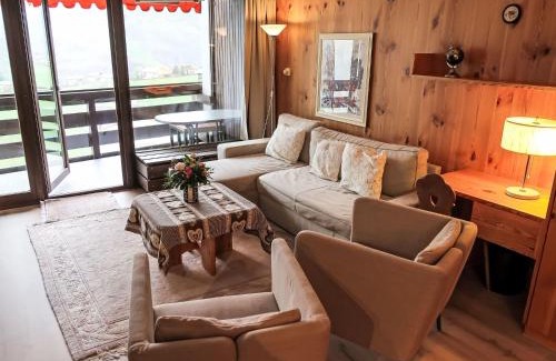 Acletta Apartment | Apartment Apt B 068 by Interhome