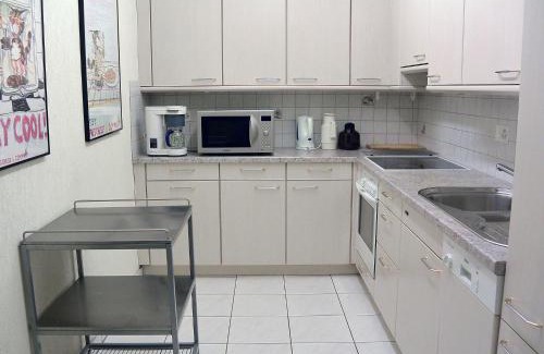 Acletta Apartment | Apartment Apt B 068 by Interhome