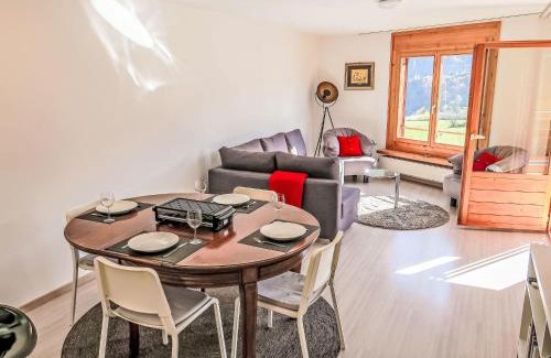 Acletta Apartment | Apartment Apt D 031 by Interhome