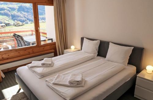 Acletta Apartment | Apartment Apt D 031 by Interhome