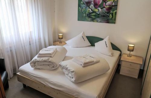 Acletta Apartment | Apartment Apt D 045 by Interhome
