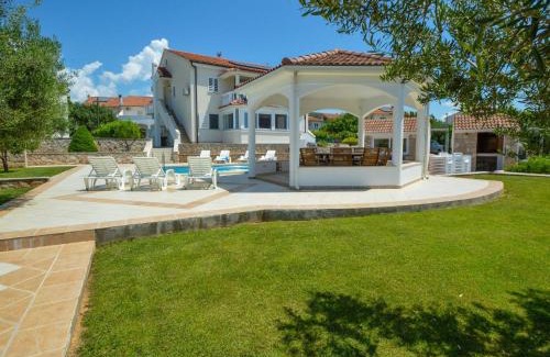 Tribunj Apartment | Apartment Aquanur-3 by Interhome